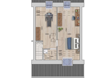Drie-onder-een-kapwoning 