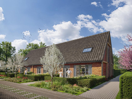 Drie-onder-een-kapwoning 