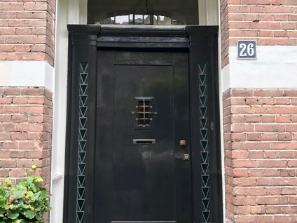 Straalmanstraat 26