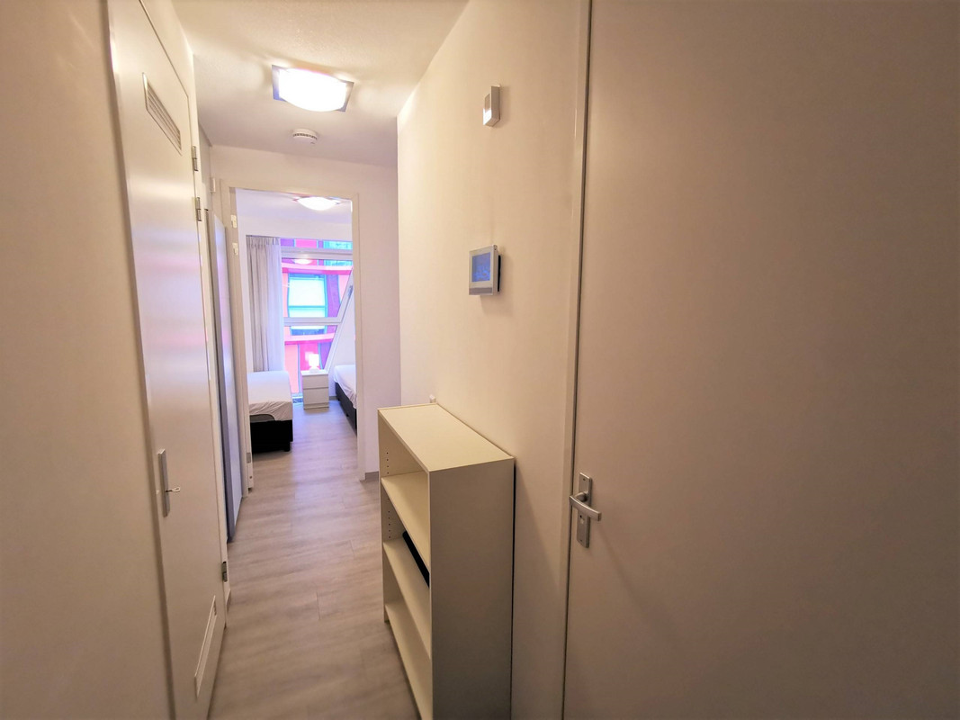 Appartement te huur: Kruisplein 984, Rotterdam