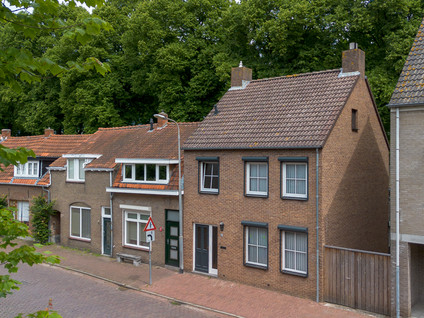 Nieuweweg 44A