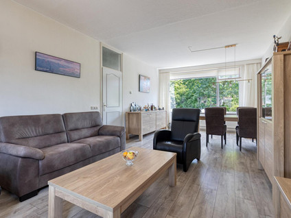 Cort van der Lindenstraat 9