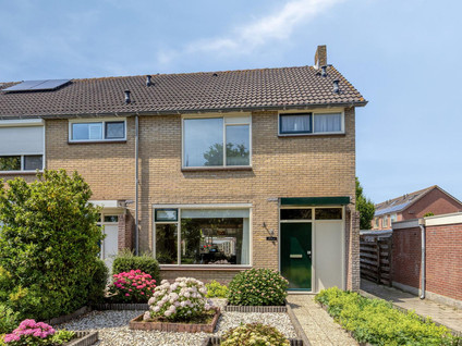 Cort van der Lindenstraat 9