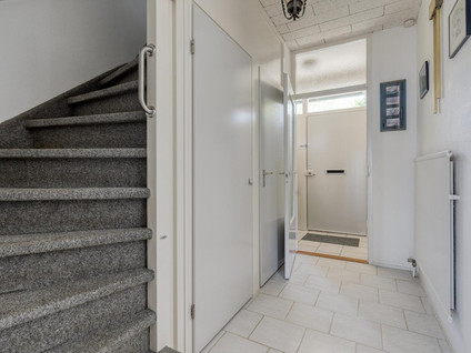 Cort van der Lindenstraat 9
