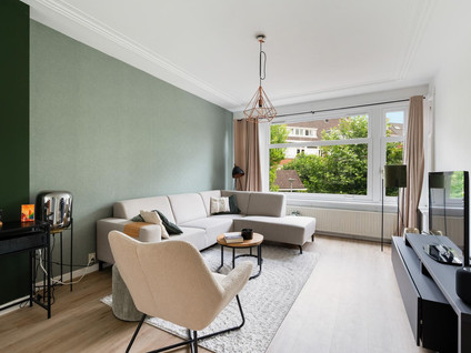 Hogerbeetsstraat 20B