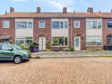 Alblasstraat 12