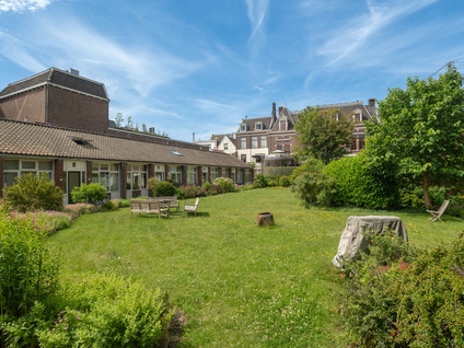 Paviljoenshof 17