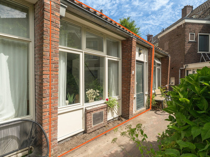 Paviljoenshof 17