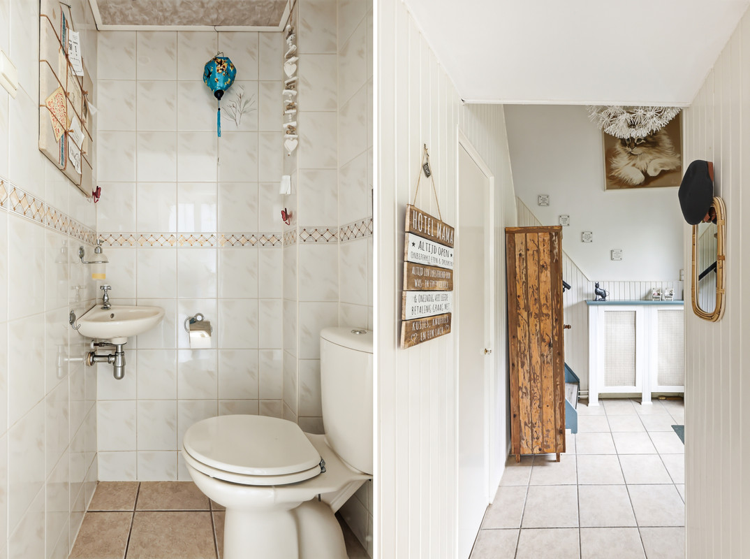 Hoekwoning te koop: Goeman Borgesiusstraat 2, Vlissingen
