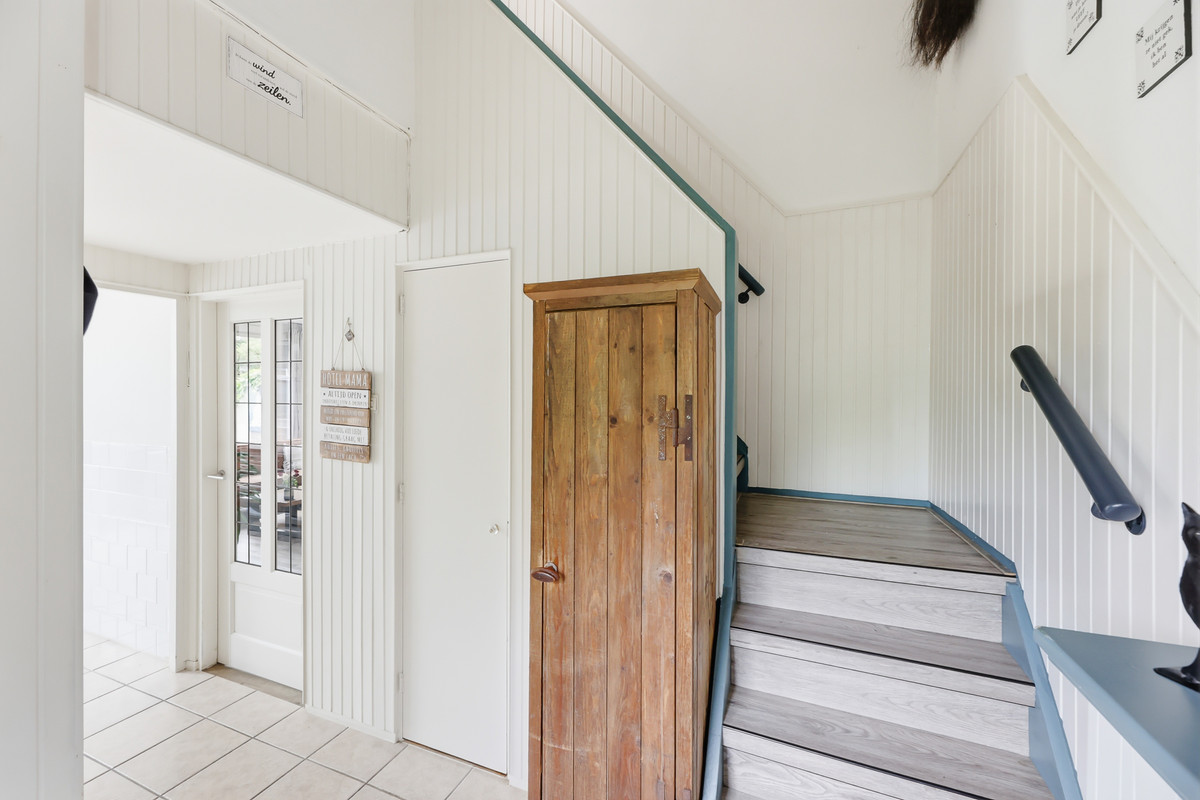 Hoekwoning te koop: Goeman Borgesiusstraat 2, Vlissingen