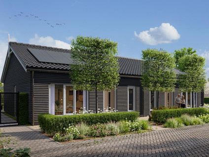 Levensloopwoningen 