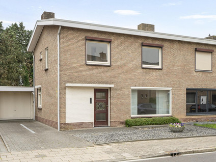 Pastoor Verbeekstraat 17