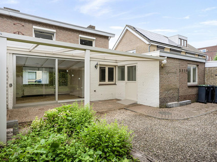Pastoor Verbeekstraat 17