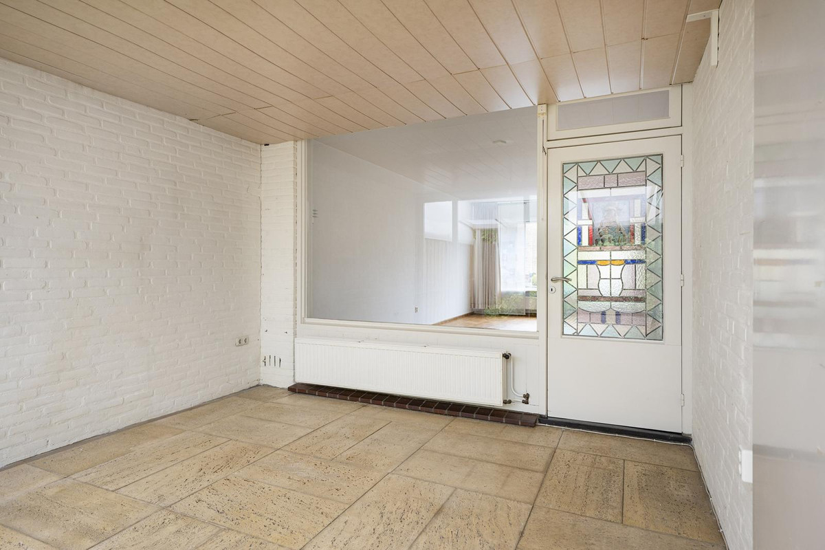 Twee-onder-één-kap te koop: Pastoor Verbeekstraat 17, Sittard