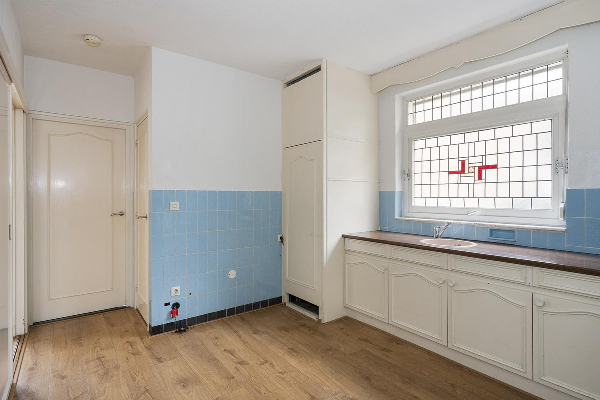 Twee-onder-één-kap te koop: Pastoor Verbeekstraat 17, Sittard