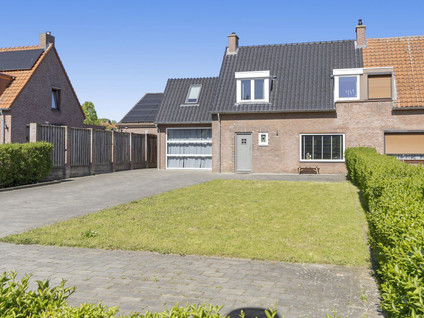 Venusstraat 5