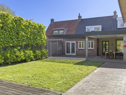 Venusstraat 5