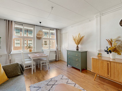 Hudsonstraat 59 1
