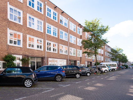 Hudsonstraat 59 1