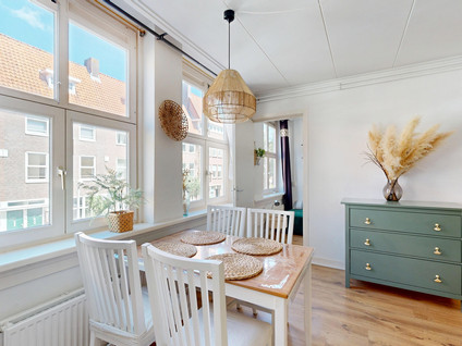 Hudsonstraat 59 1