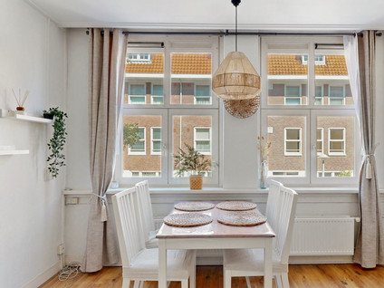 Hudsonstraat 59 1