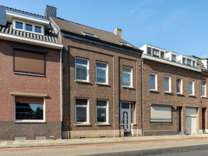 Drievogelstraat 34