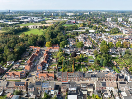 Drievogelstraat 34