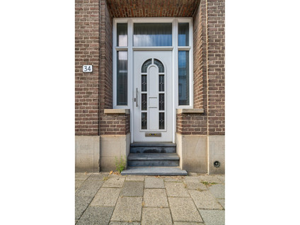 Drievogelstraat 34