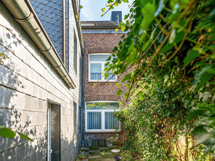 Drievogelstraat 34