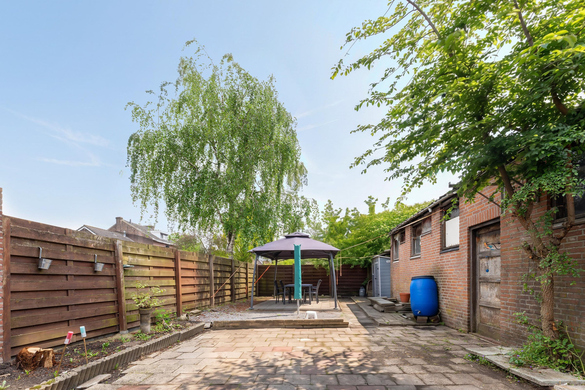 Tussenwoning te koop: Schoolstraat 3, Maastricht