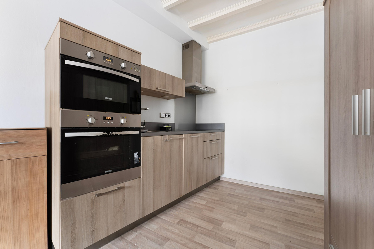 Tussenwoning te koop: Schoolstraat 3, Maastricht