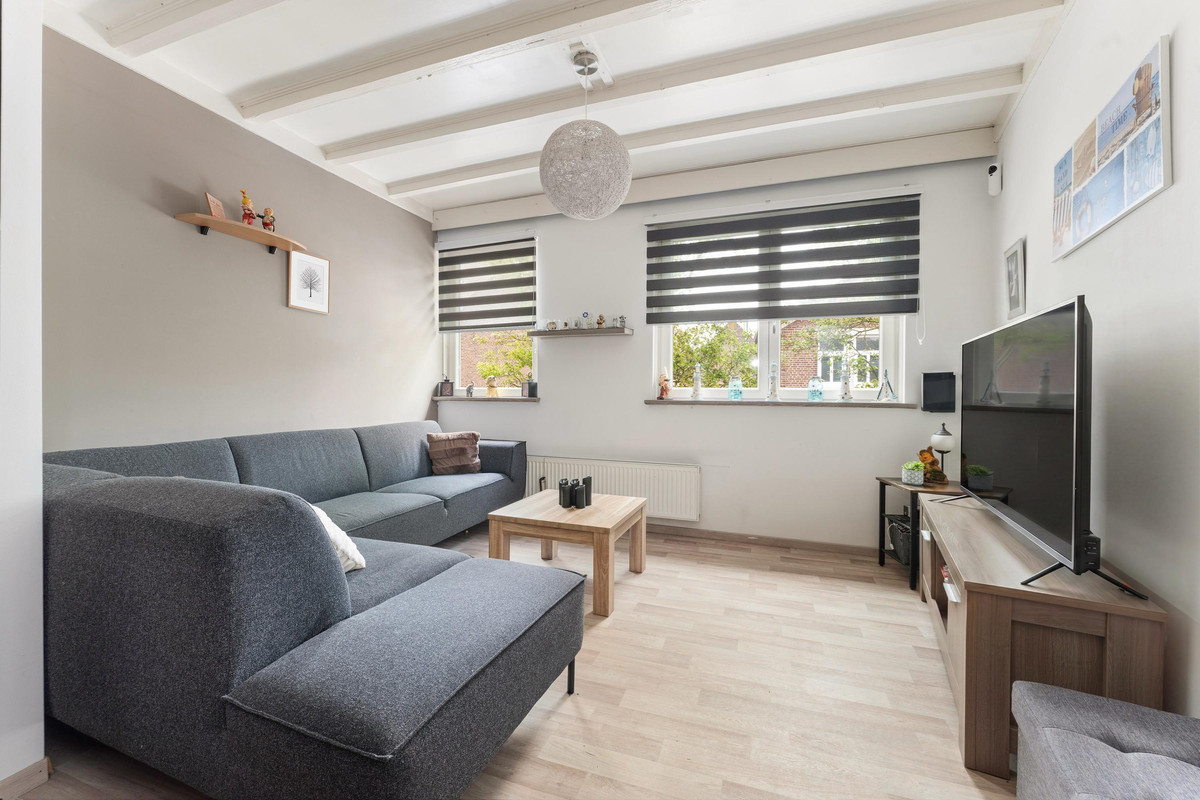 Tussenwoning te koop: Schoolstraat 3, Maastricht