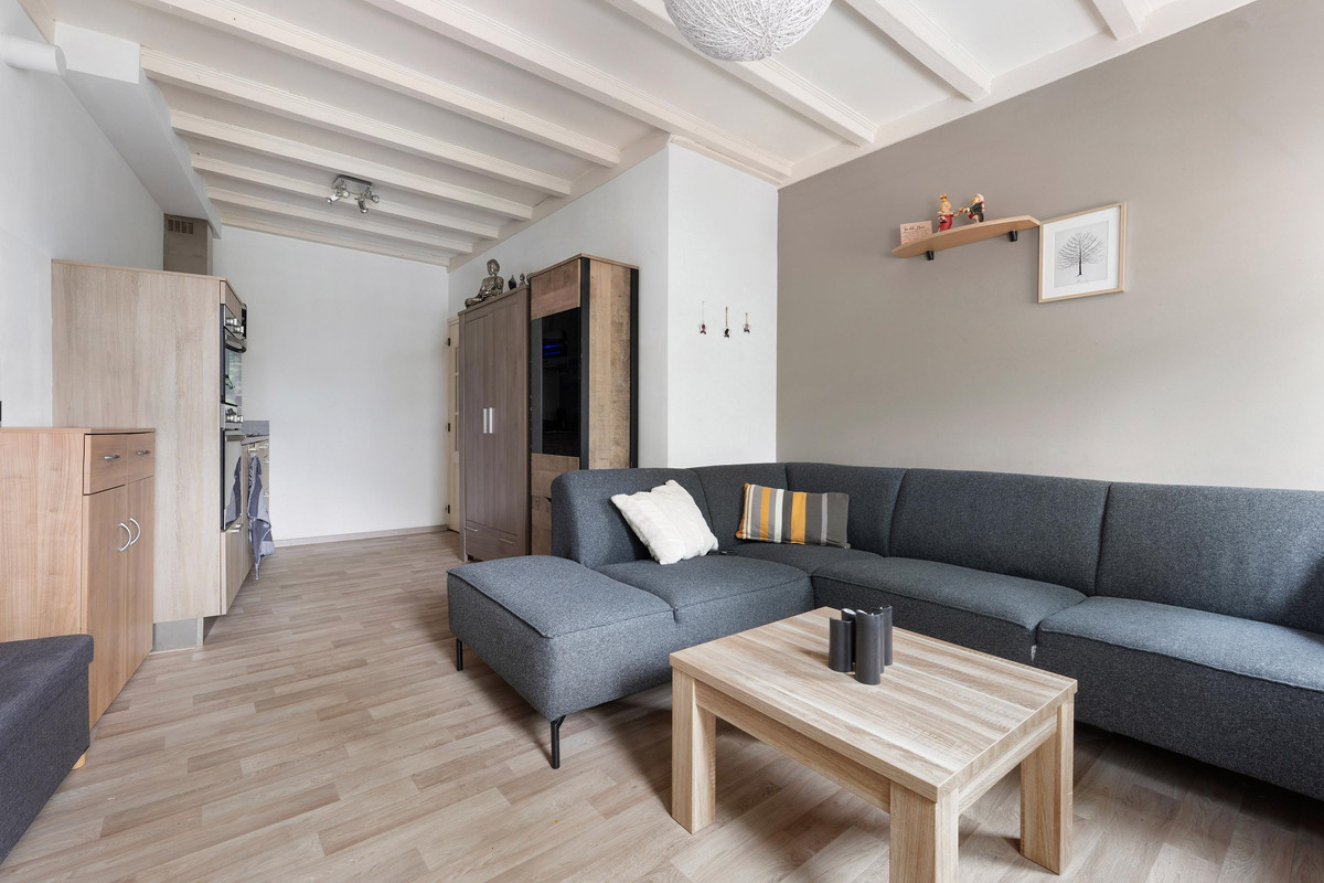 Tussenwoning te koop: Schoolstraat 3, Maastricht