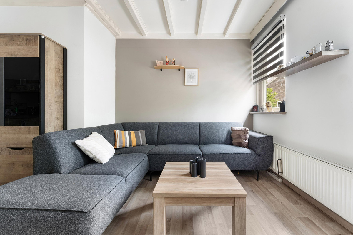 Tussenwoning te koop: Schoolstraat 3, Maastricht