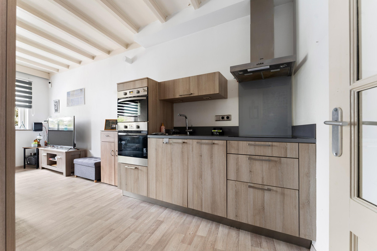 Tussenwoning te koop: Schoolstraat 3, Maastricht