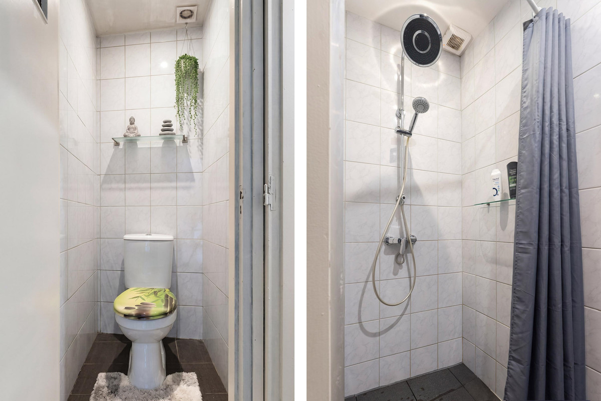 Tussenwoning te koop: Schoolstraat 3, Maastricht