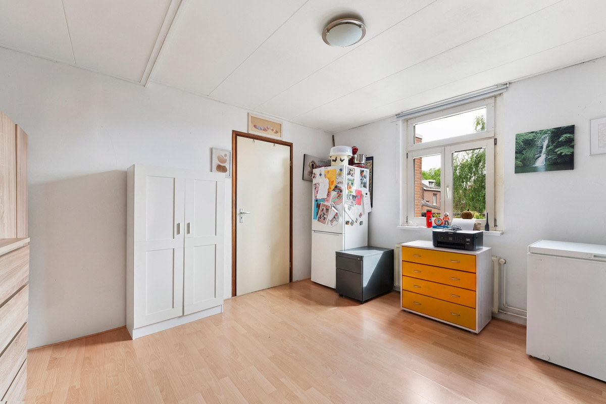 Tussenwoning te koop: Schoolstraat 3, Maastricht