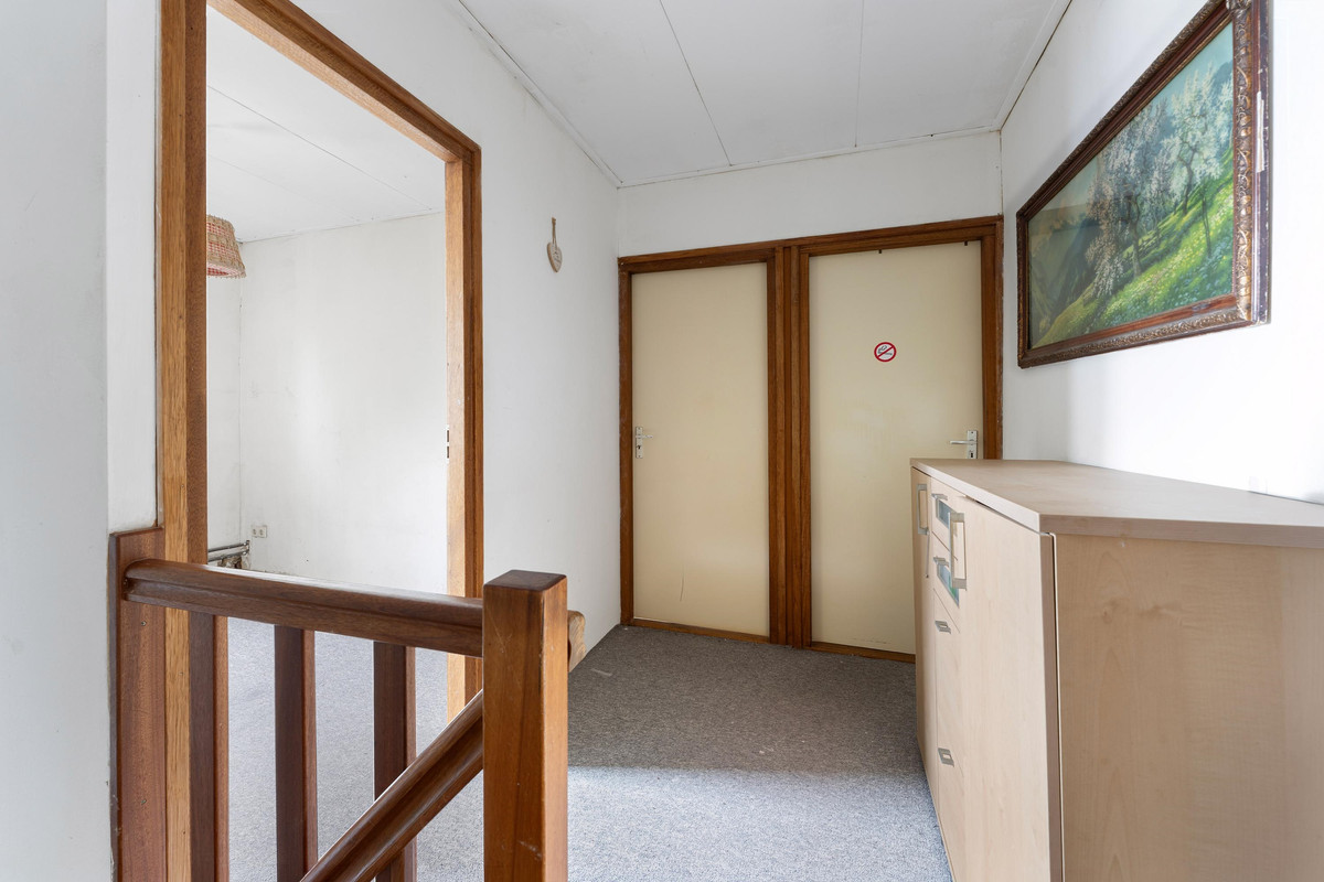 Tussenwoning te koop: Schoolstraat 3, Maastricht