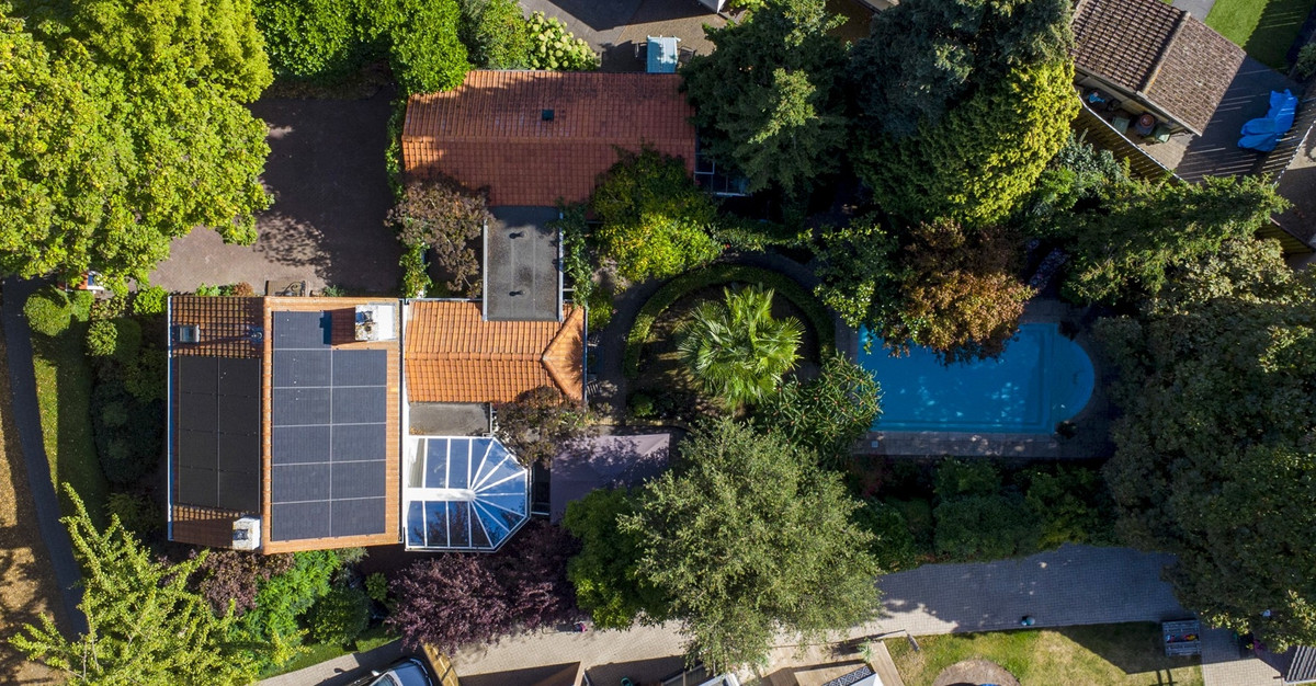 Vrijstaande woning te koop: Julianaplein 15, Bladel