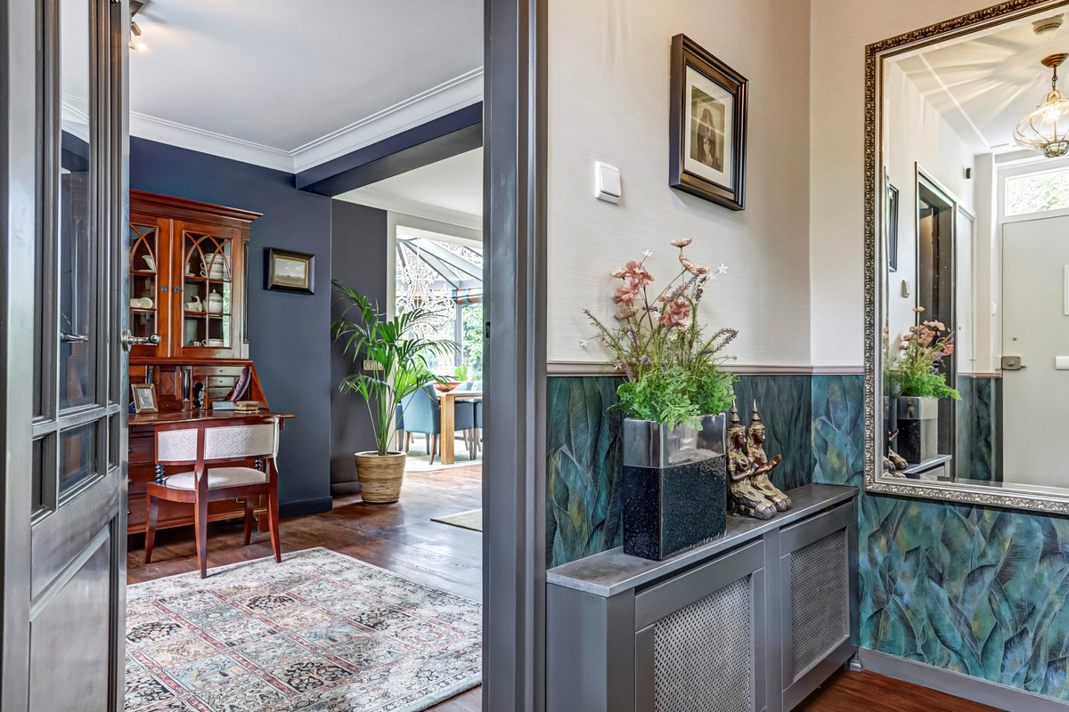 Vrijstaande woning te koop: Julianaplein 15, Bladel