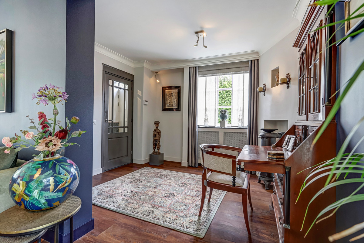 Vrijstaande woning te koop: Julianaplein 15, Bladel
