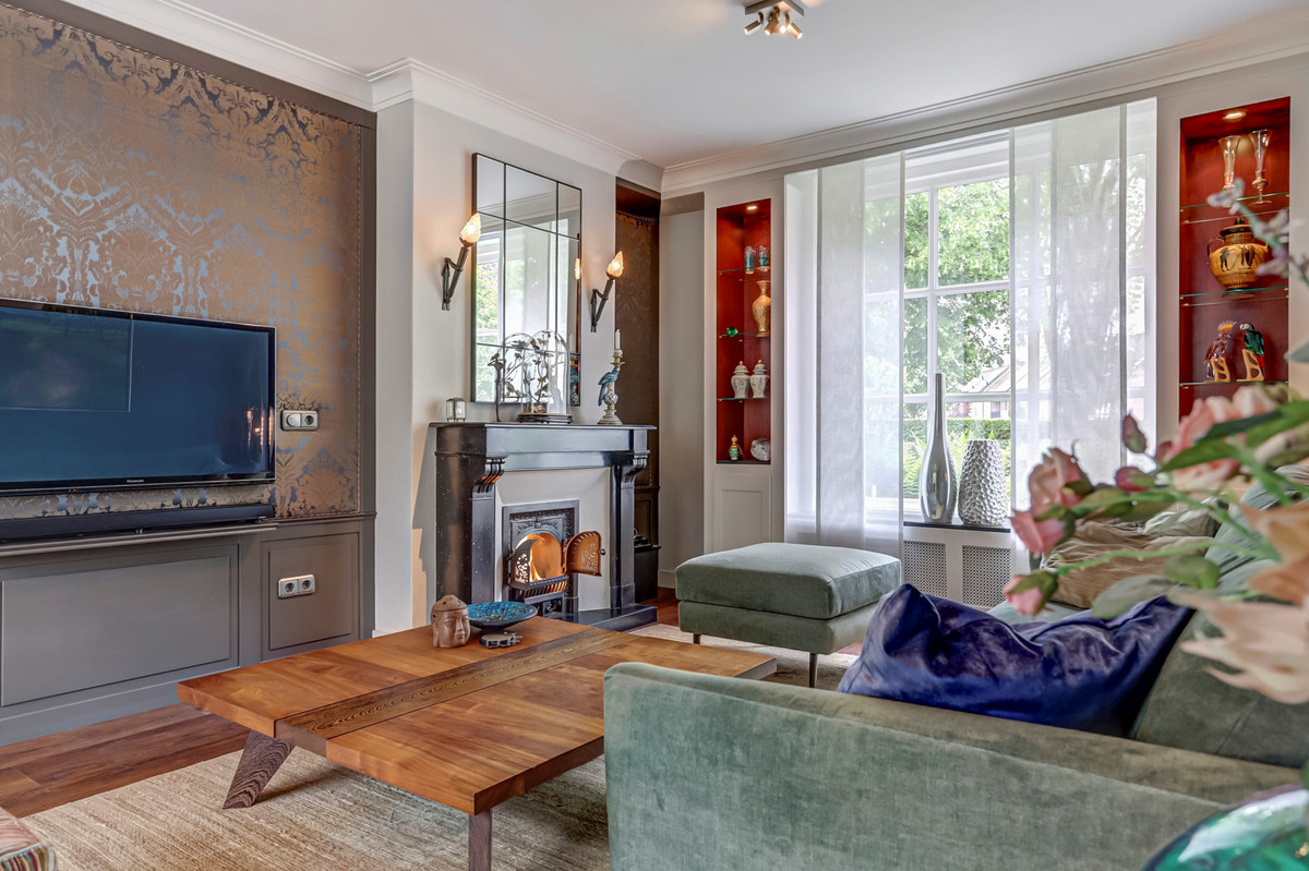 Vrijstaande woning te koop: Julianaplein 15, Bladel