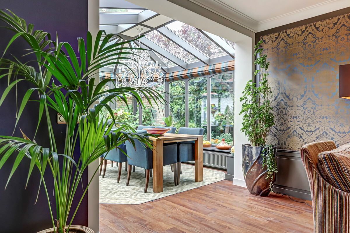 Vrijstaande woning te koop: Julianaplein 15, Bladel