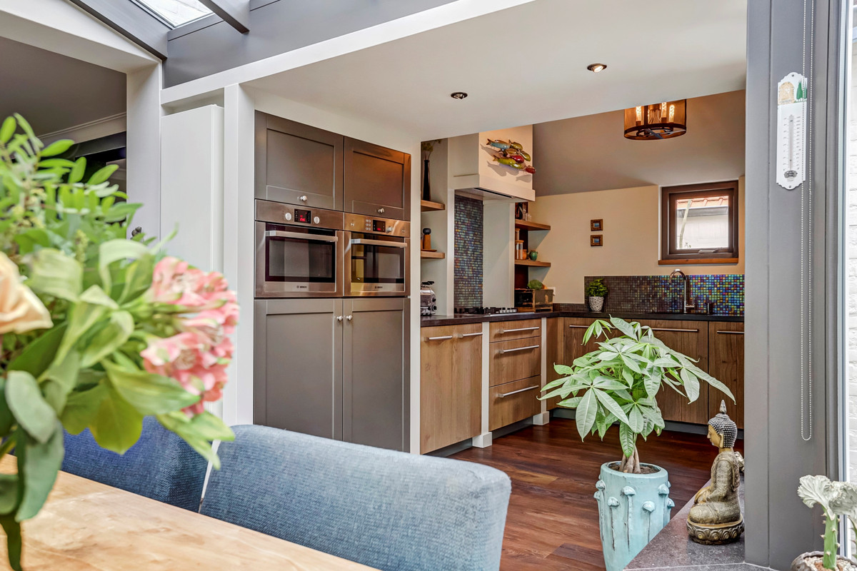Vrijstaande woning te koop: Julianaplein 15, Bladel