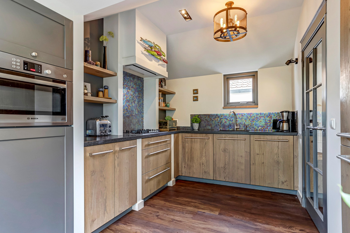 Vrijstaande woning te koop: Julianaplein 15, Bladel
