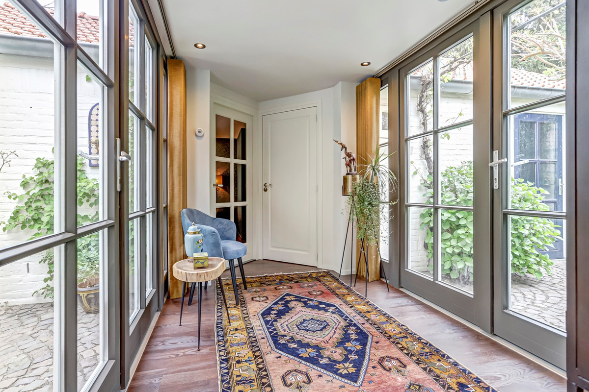 Vrijstaande woning te koop: Julianaplein 15, Bladel