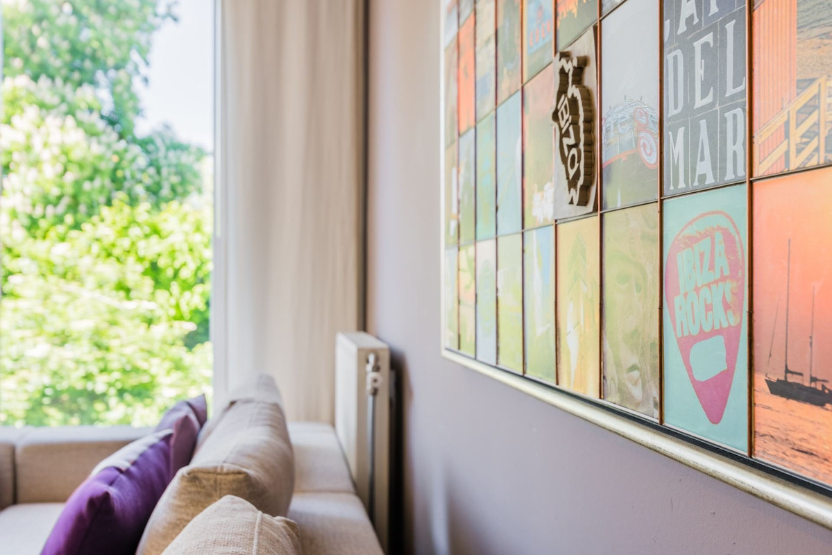 Appartement te huur: Zuilenstraat 15, Utrecht