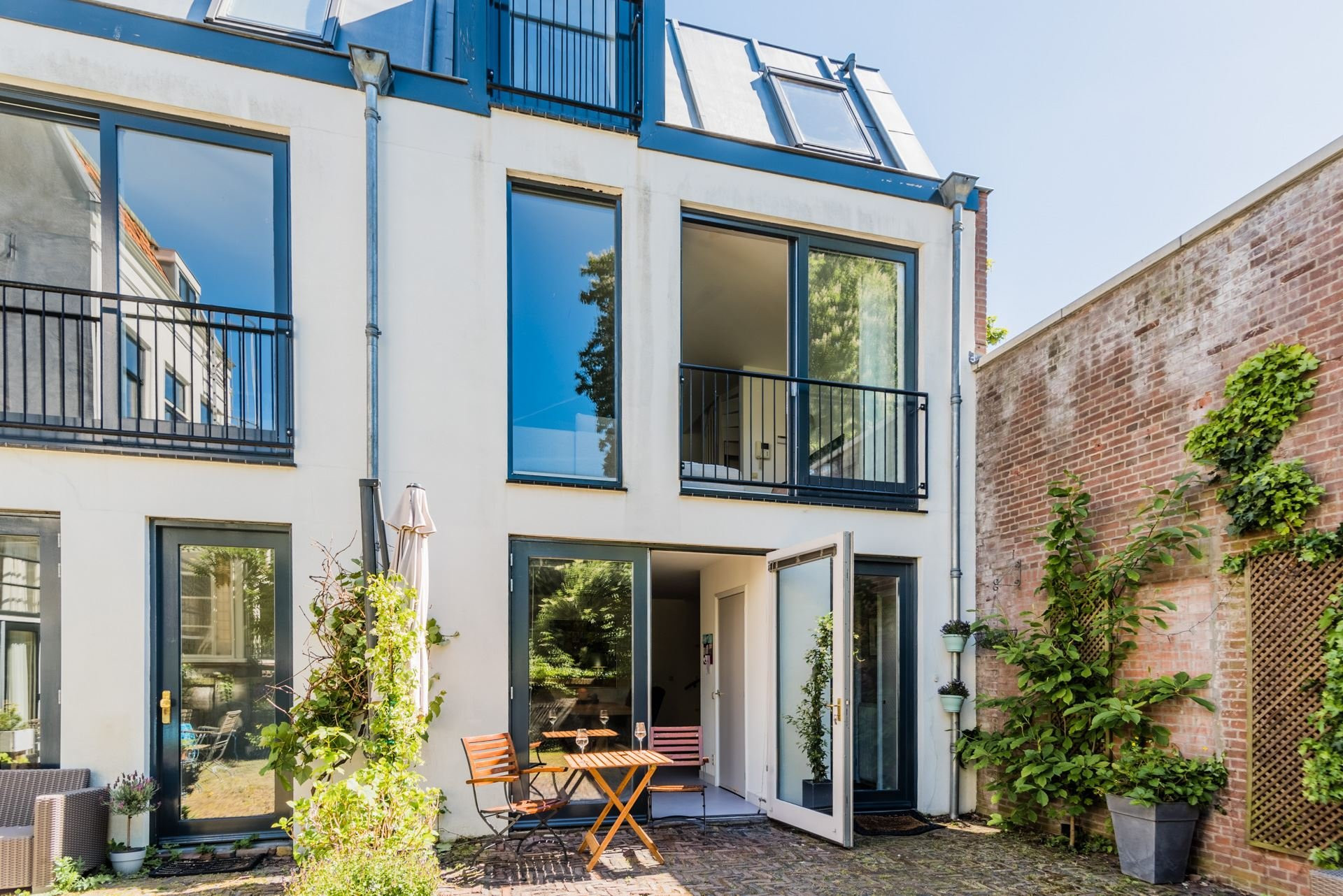 Zuilenstraat 15, Utrecht