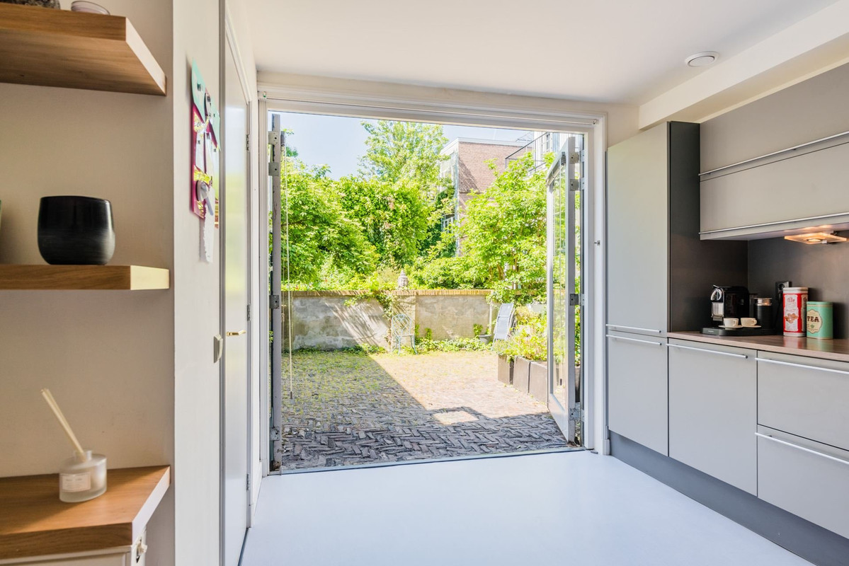 Appartement te huur: Zuilenstraat 15, Utrecht