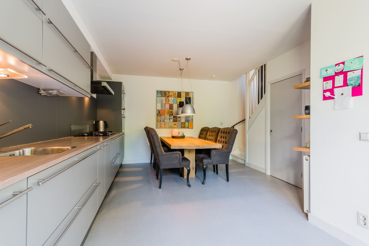 Appartement te huur: Zuilenstraat 15, Utrecht
